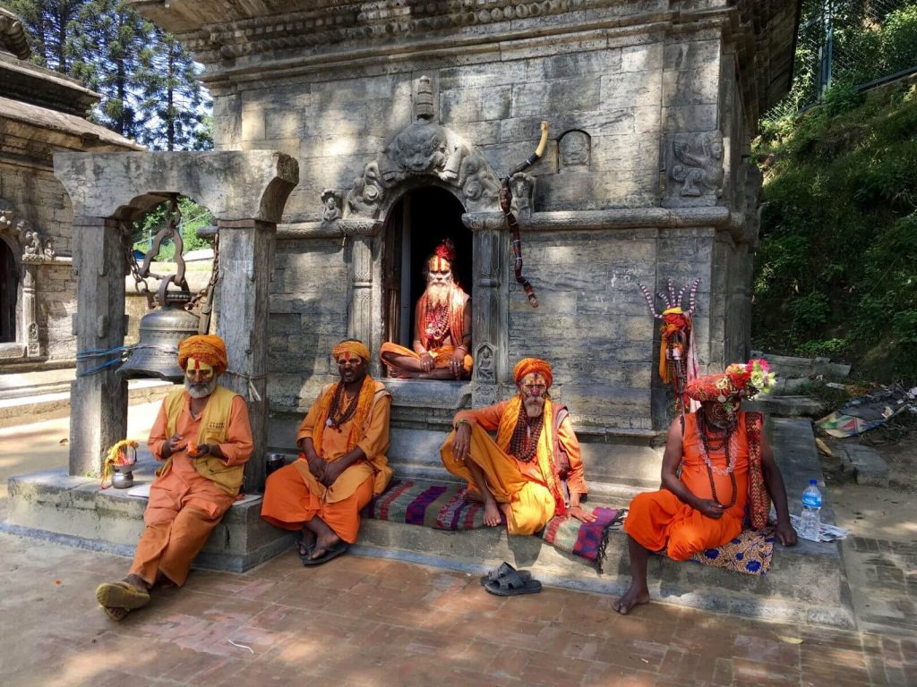 Sadhu