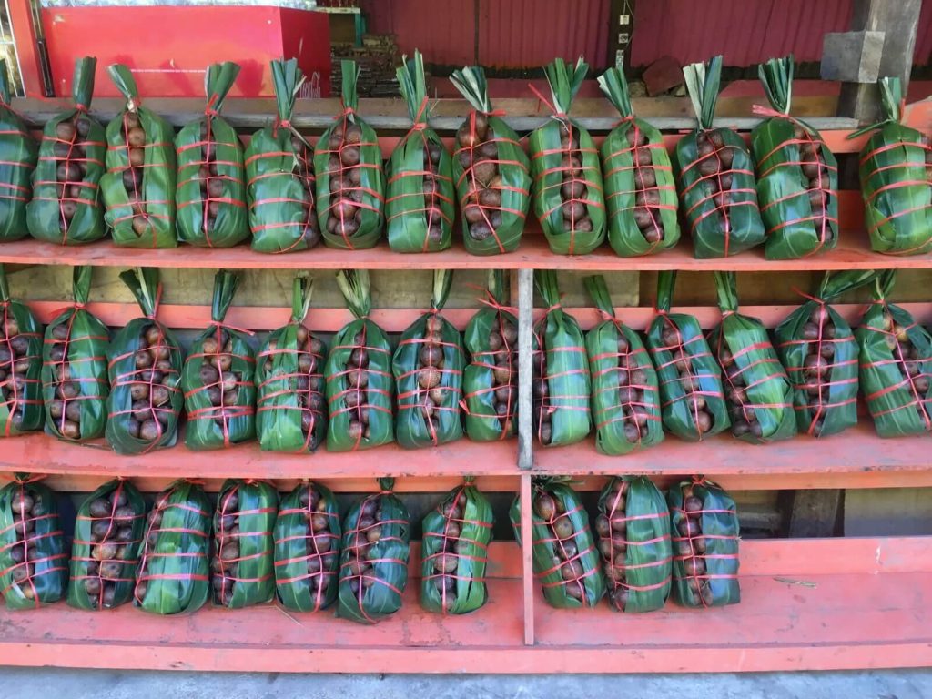 Frutto Salak