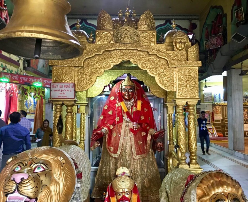 Santa Lal Devi