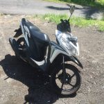 Scooter Honda 125