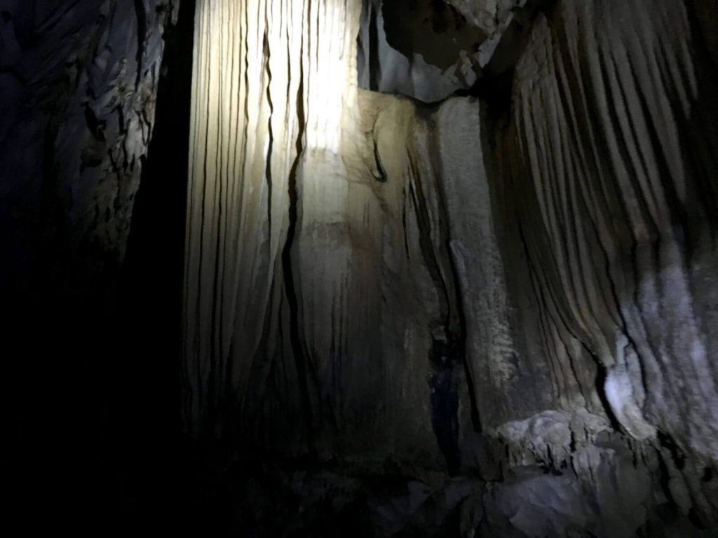 Stalagmiti
