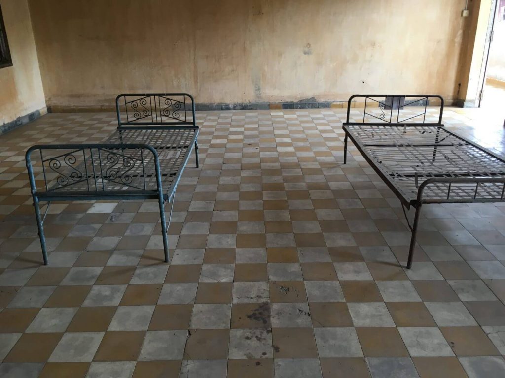 Stanza delle torture