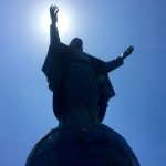 Cristo Rei, Dili, Timor Est