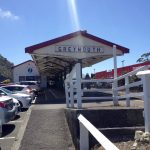 Stazione di Greymouth