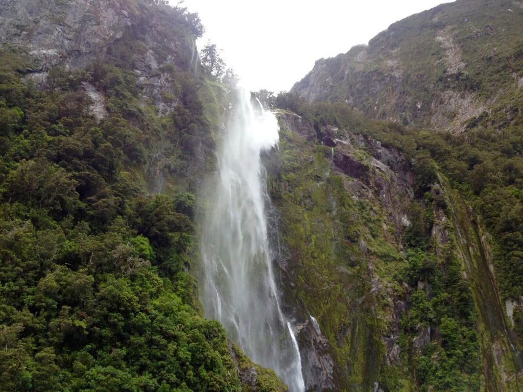 Stirling Falls