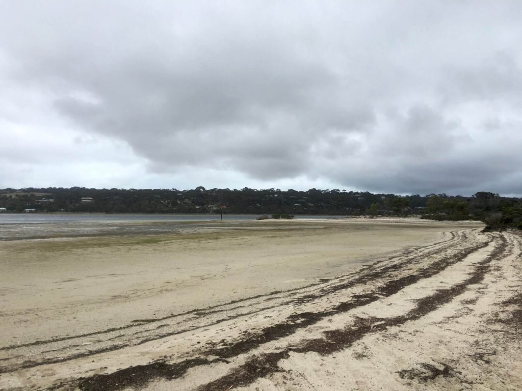 Strawbridge Point
