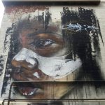 Street Art di Adelaide