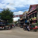 Cosa vedere a Siem Reap, Cambogia Street Pub, Siem Reap