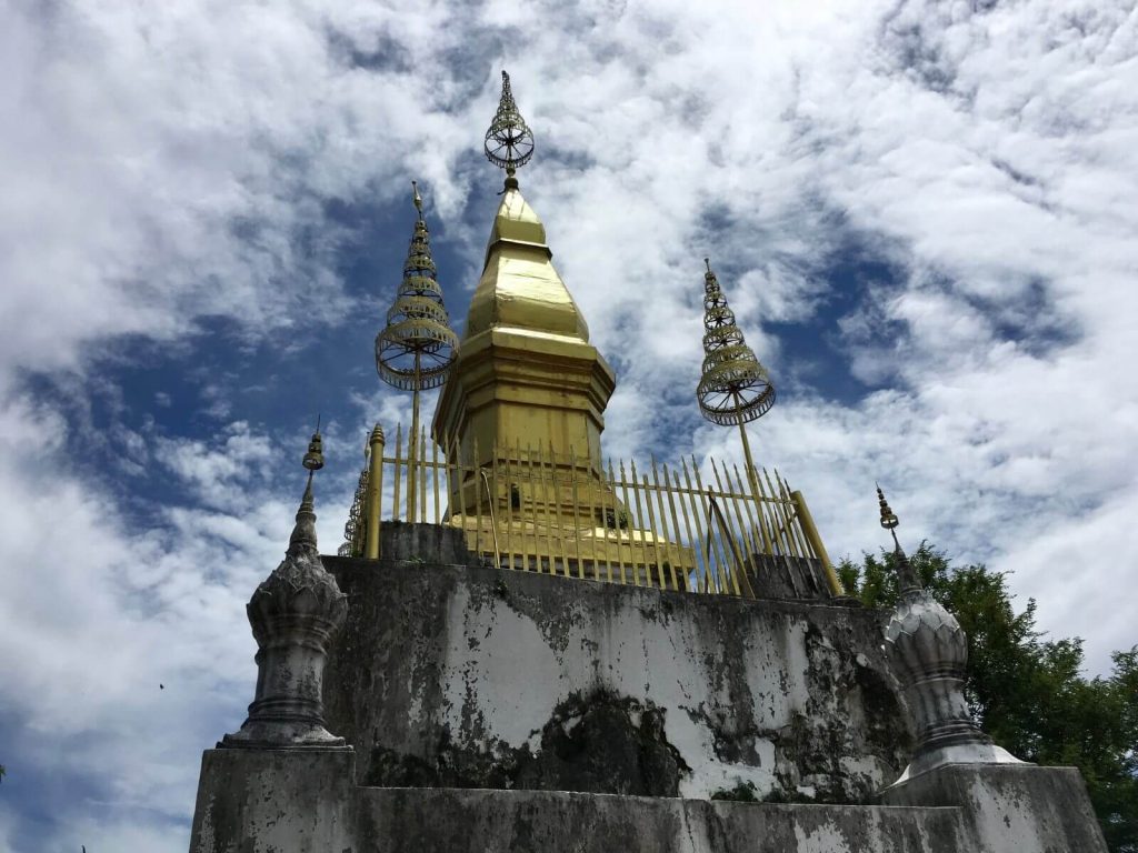 Pagoda Phu Si
