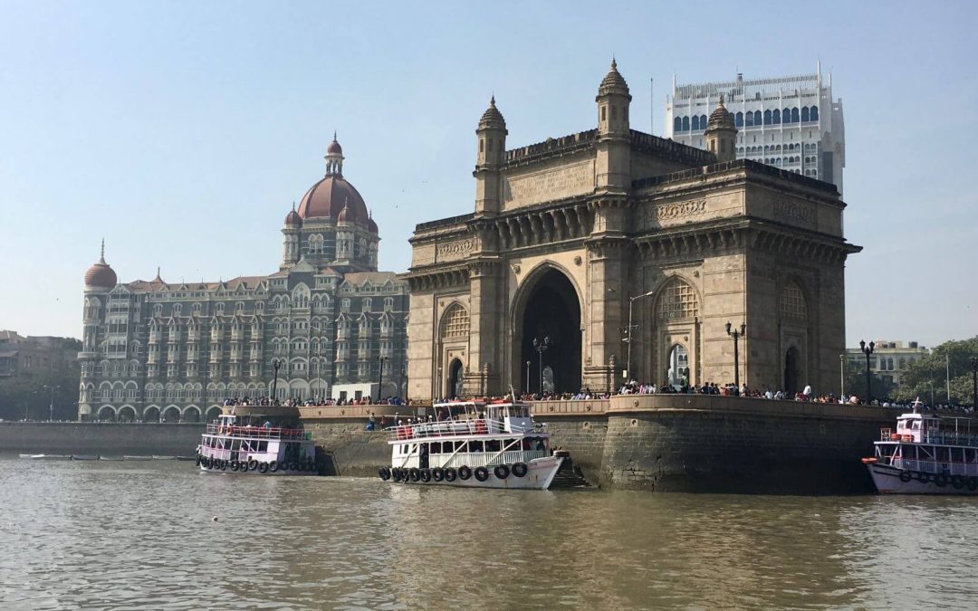 Cosa vedere a Mumbai, India