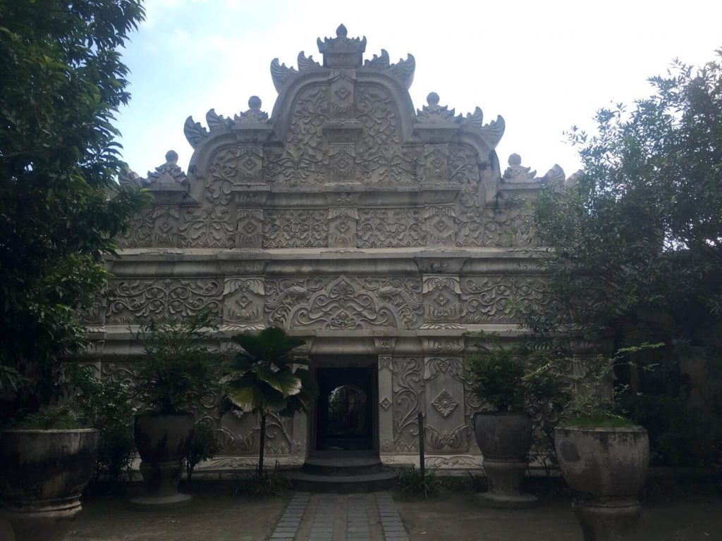 Taman Sari