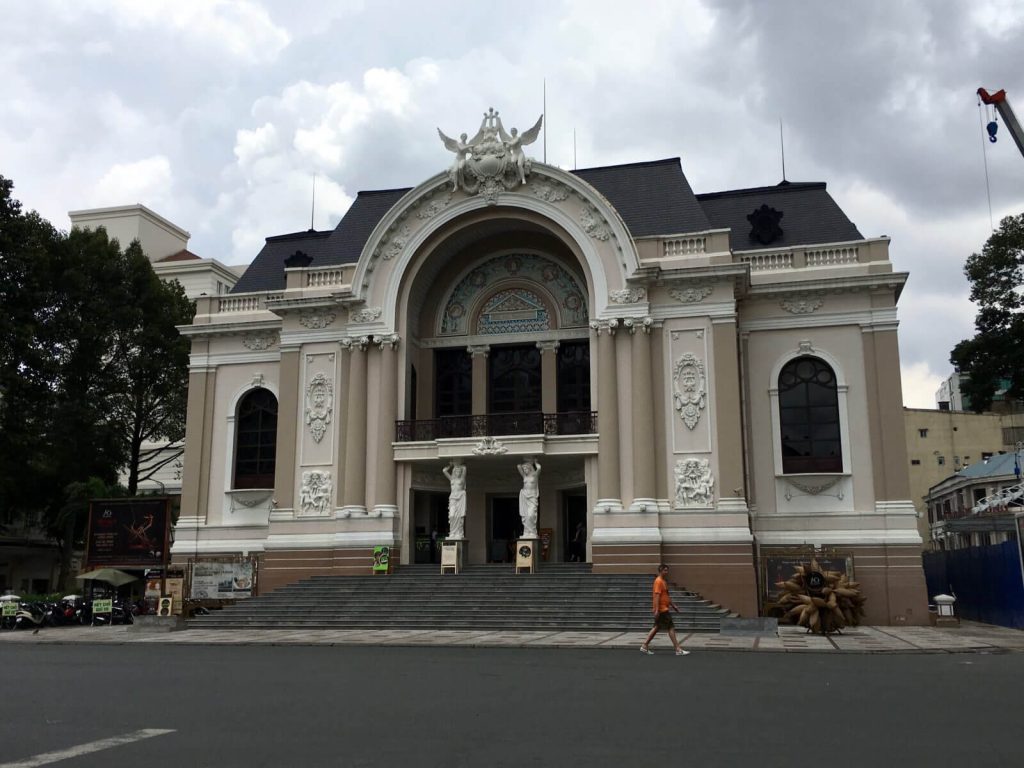 Teatro dell’Opera