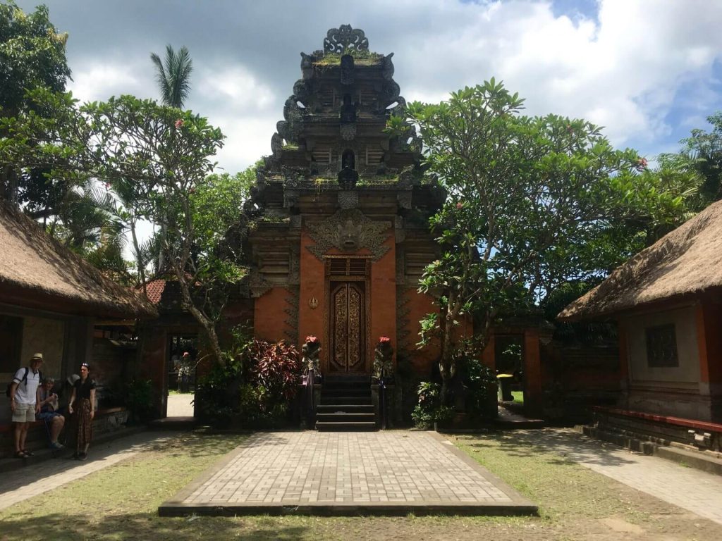 Tempio Pura Sareng Agung
