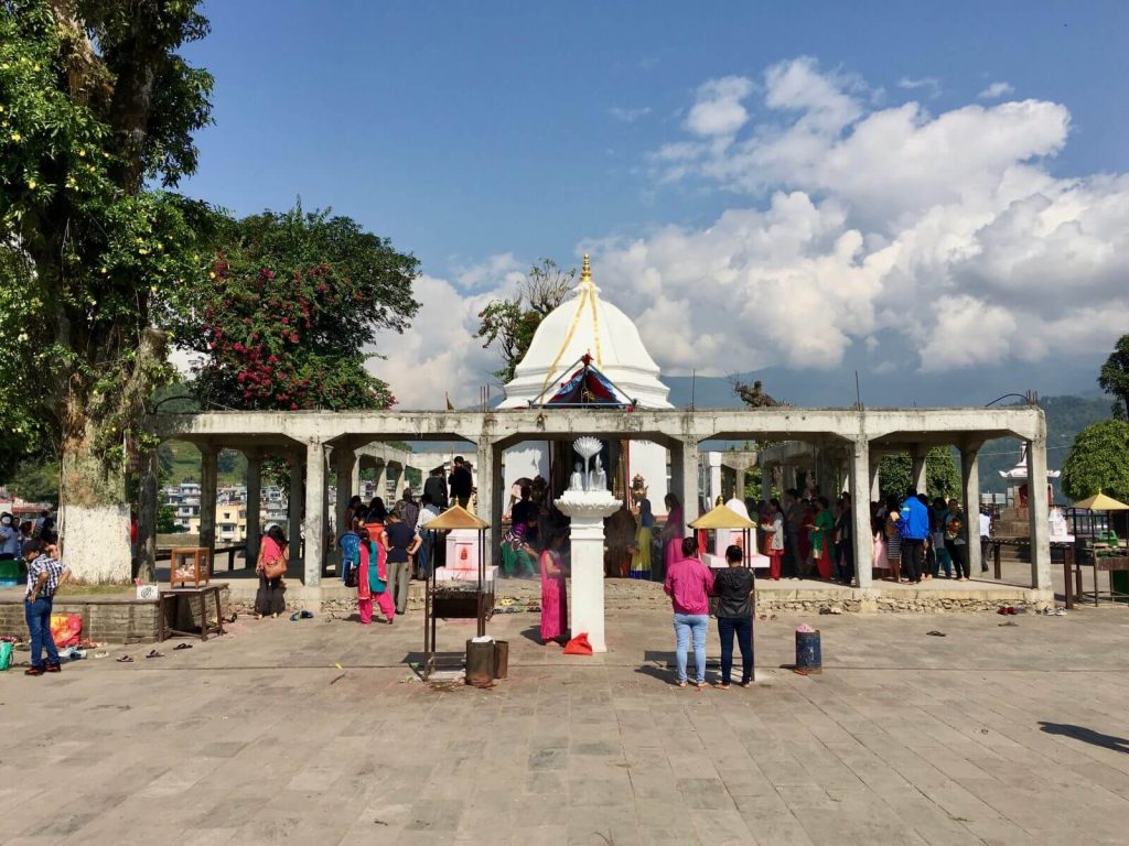 Tempio di Bindhya Basini