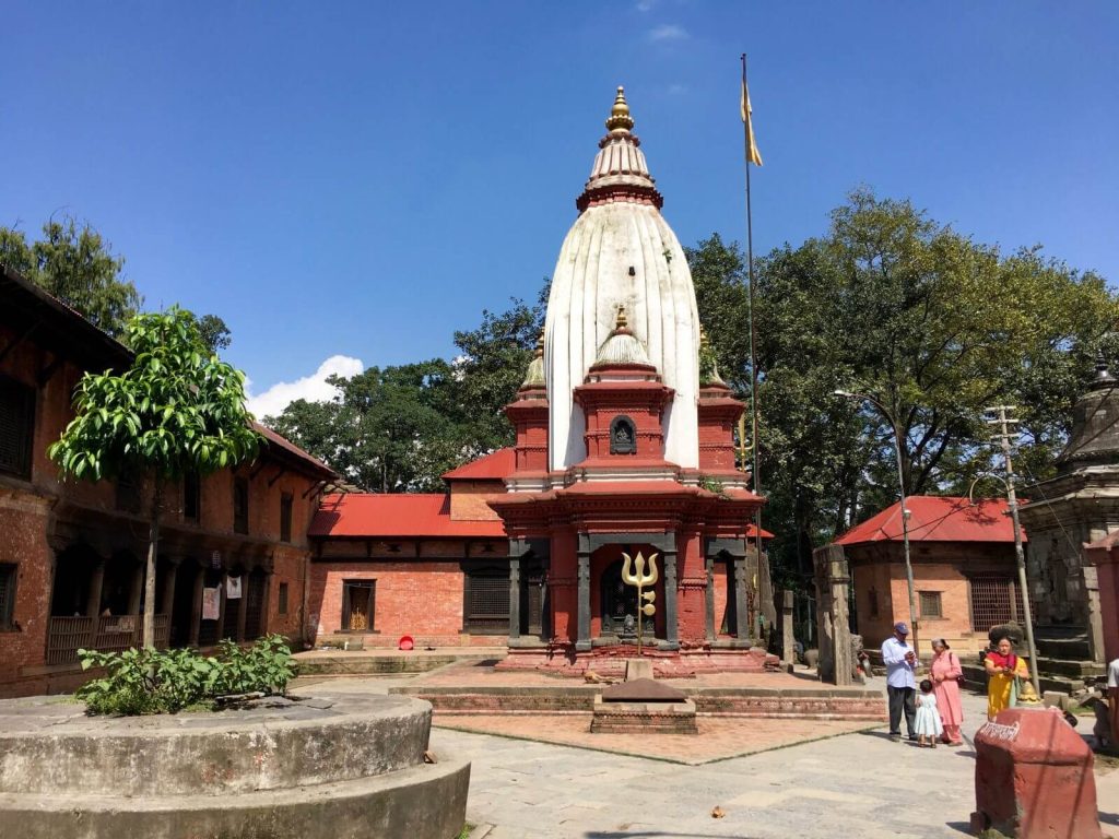 Tempio di Gorakhnath