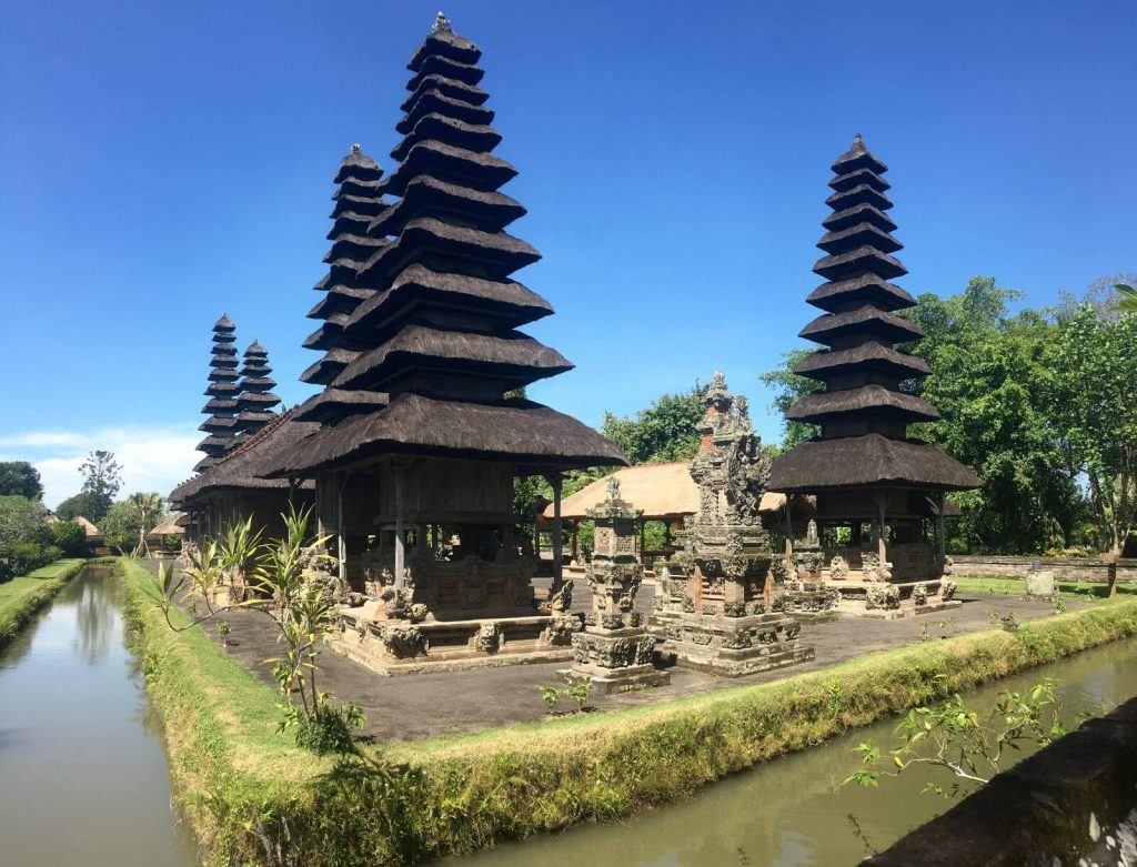 Tempio Taman Ayun