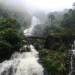 Thac Bac, cascata d’argento