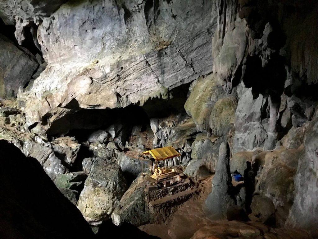Tham Phu Kham