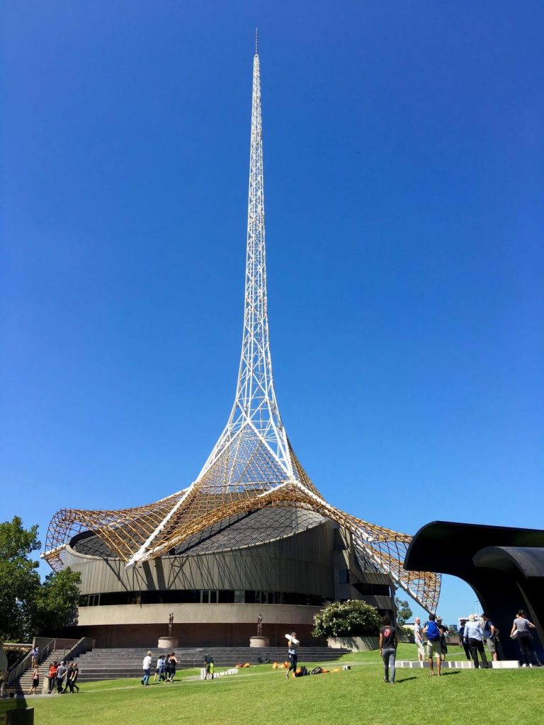 Theatres Building