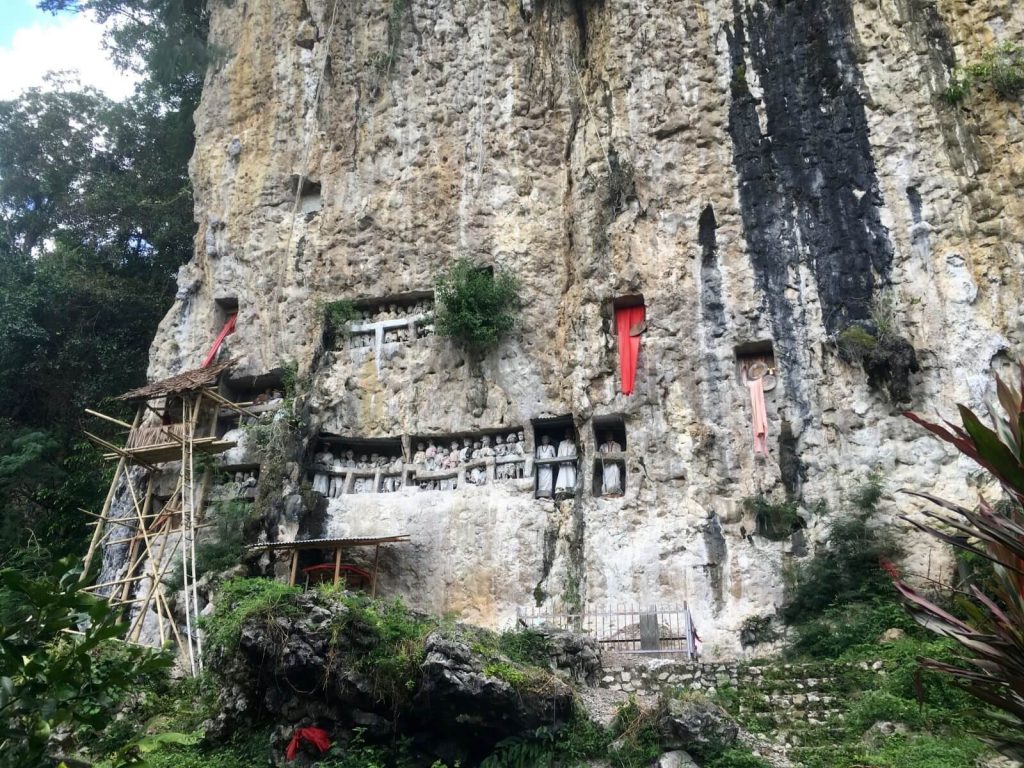 Tombe di Suaya