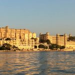 Udaipur, la città bianca del Rajasthan