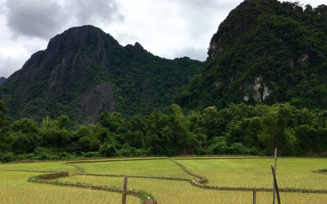 Cosa fare a Vang Vieng, Laos