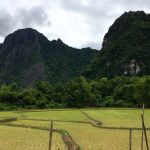 Vang Vieng, Laos