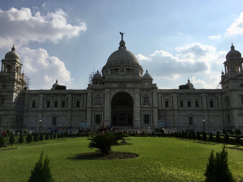 Victoria Memorial