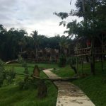 Villaggio di Tana Toraja, Sulawesi
