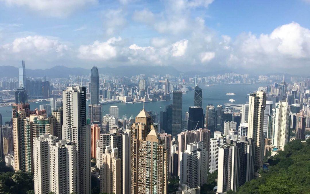 Cosa vedere a Hong Kong