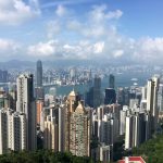 Victoria Peak, Hong Kong