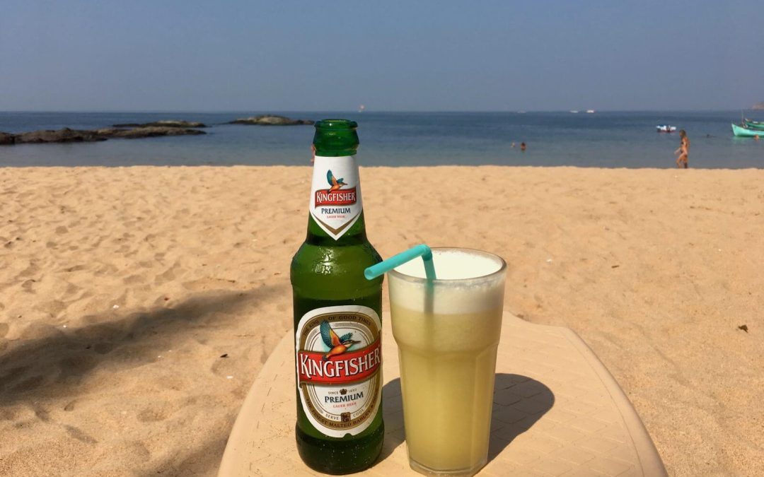 144.Da Goa a Mumbai