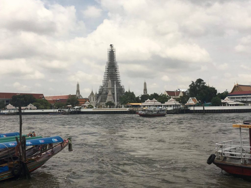 Wat Arun