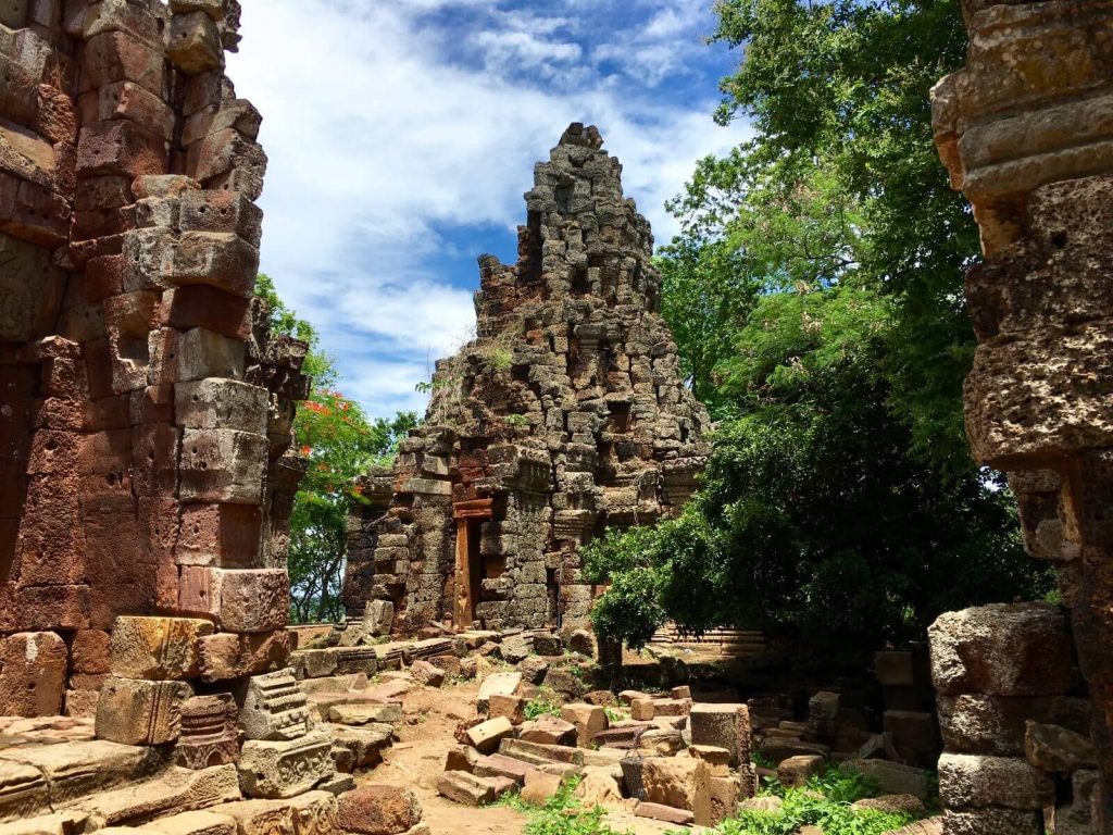 Wat Banan