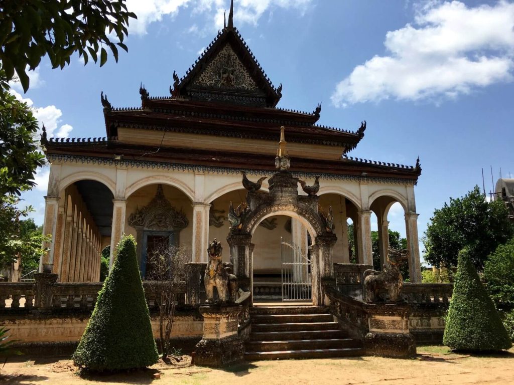Wat Bo