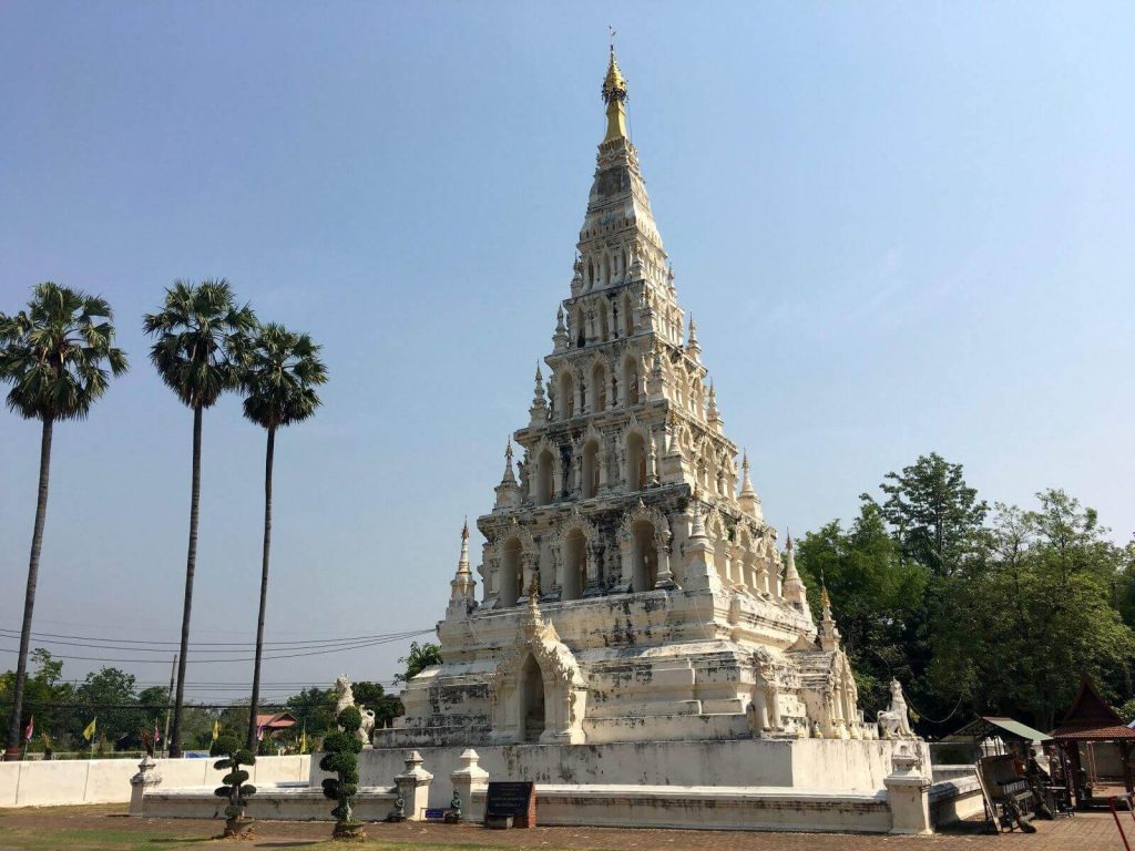 Wat Chedi Liem