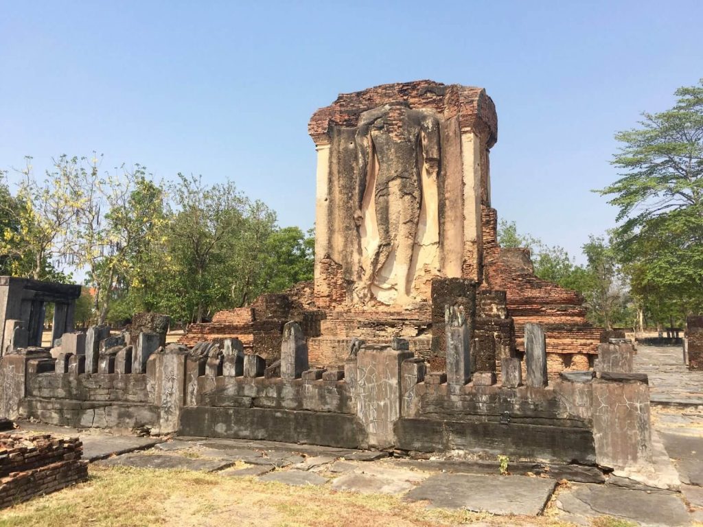 Wat Chetupon
