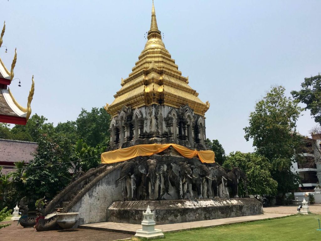 Wat Chiang Mun