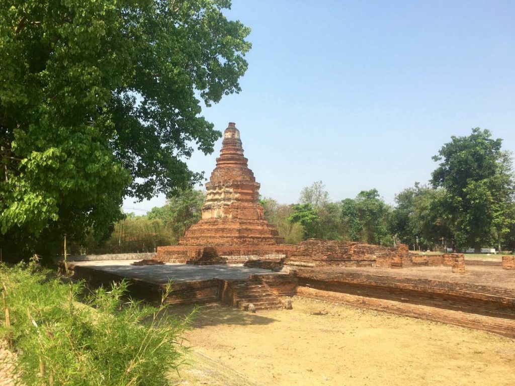 Wat E-Kang