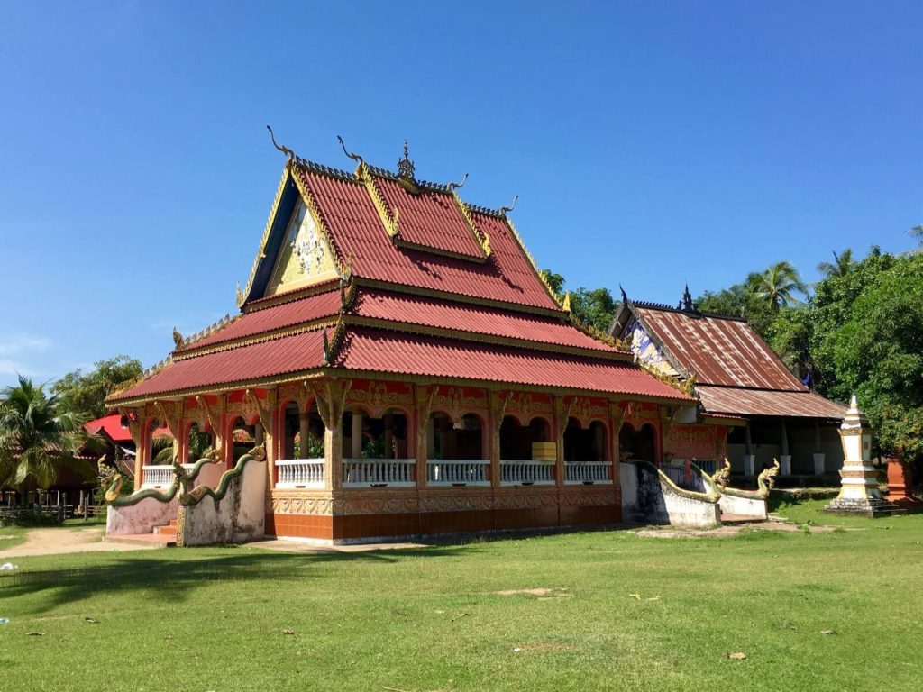 Wat Khon Ta, Don Khon