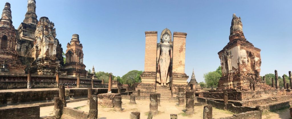 Wat Mahathat