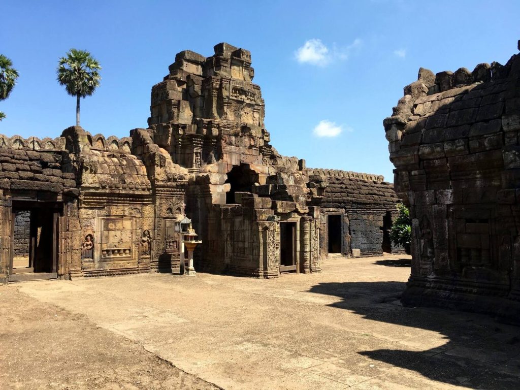Wat Nokor