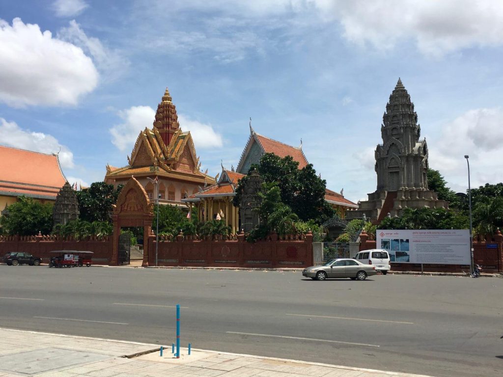 Wat Ounalom