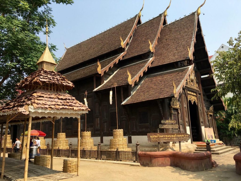 Wat Phan Tao