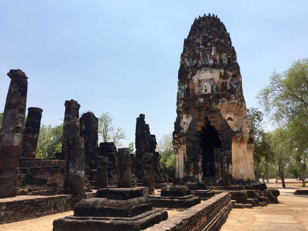 Wat Phra Phai Luang