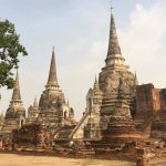 Wat Phra Si Sanphet
