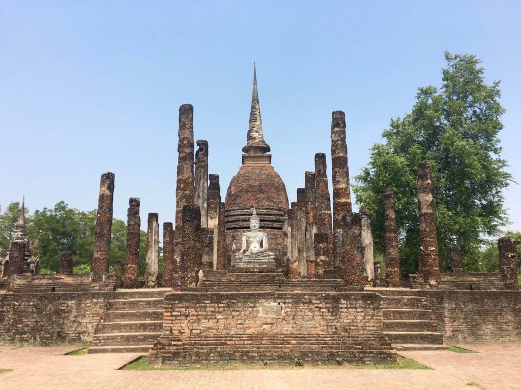 Wat Sa Si