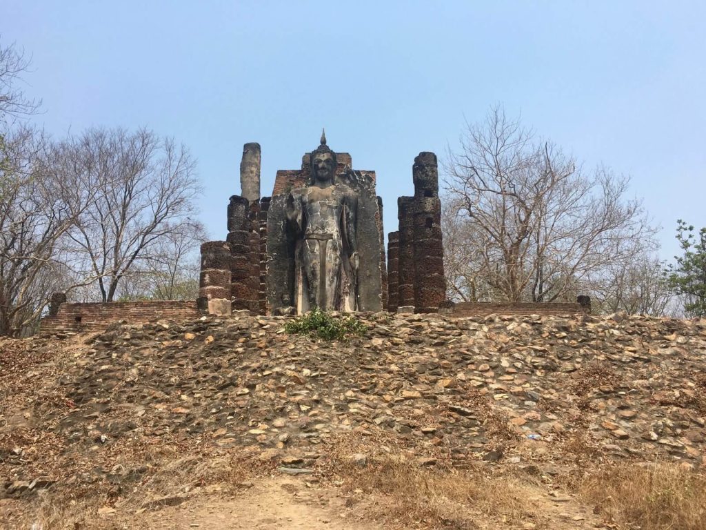 Wat Saphan Hin