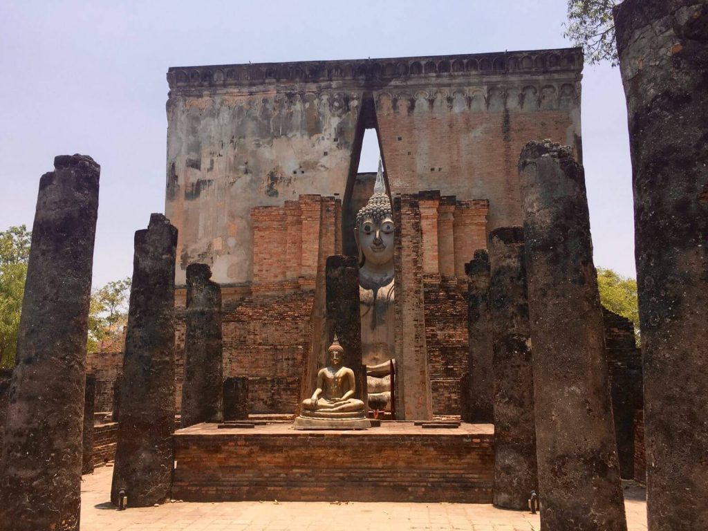 Wat Si Chum