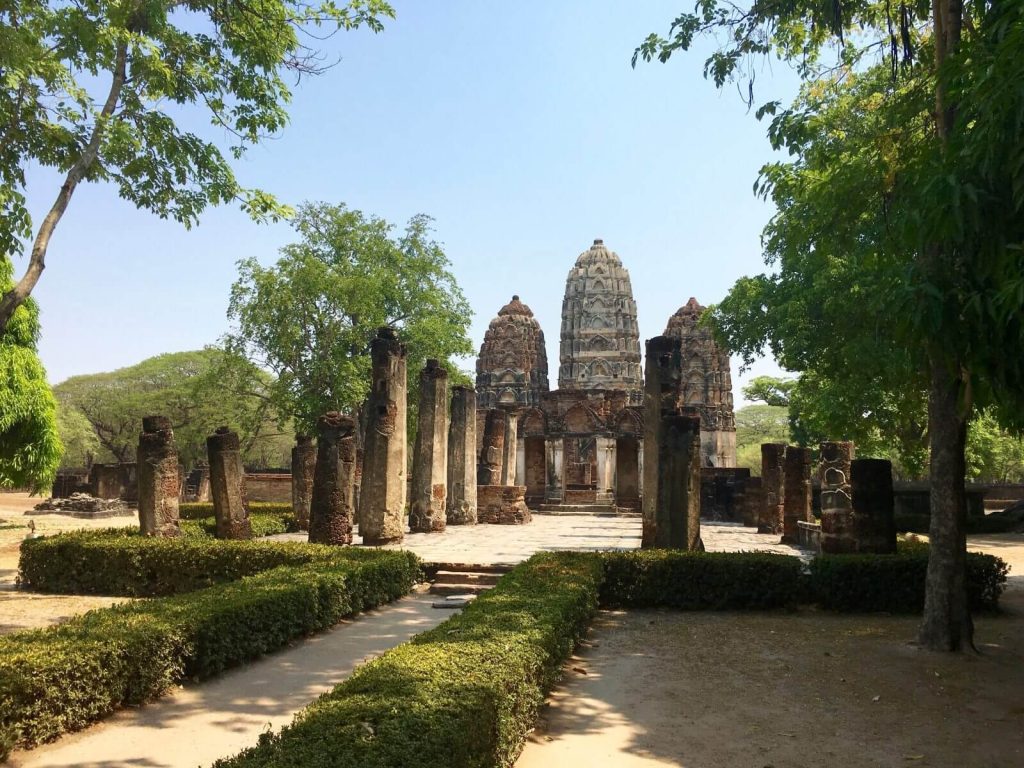 Wat Si Sawai